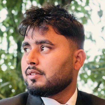 Adv. Rocky Prasad Sah