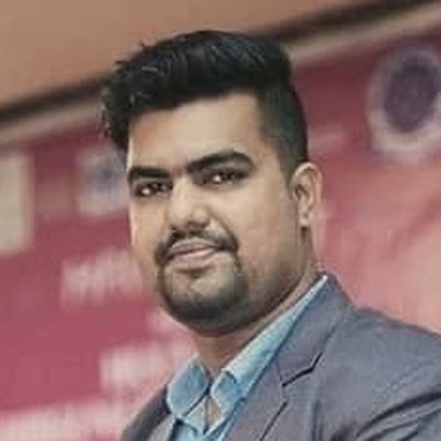 Shivam Kumar Sah