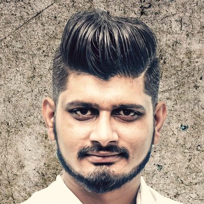 Suraj Khanal